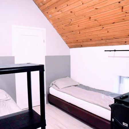Komfort Willa+ Blizne Laszczynskiego Esterno foto